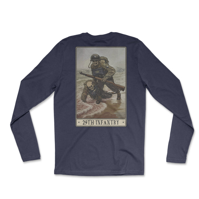 29th Infantry Long Sleeve