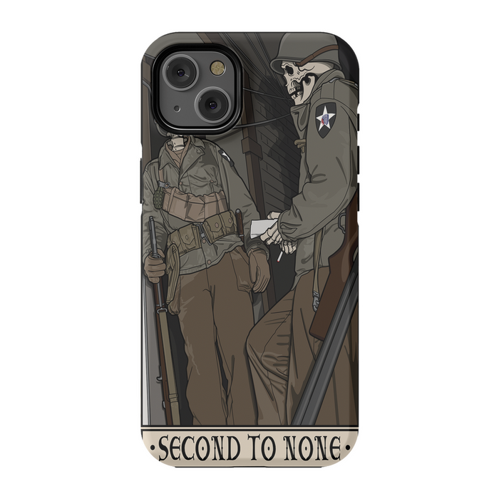 Premium Glossy Tough Case / iPhone 14 Plus