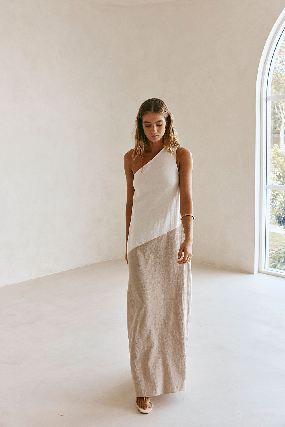 Ellita Dress