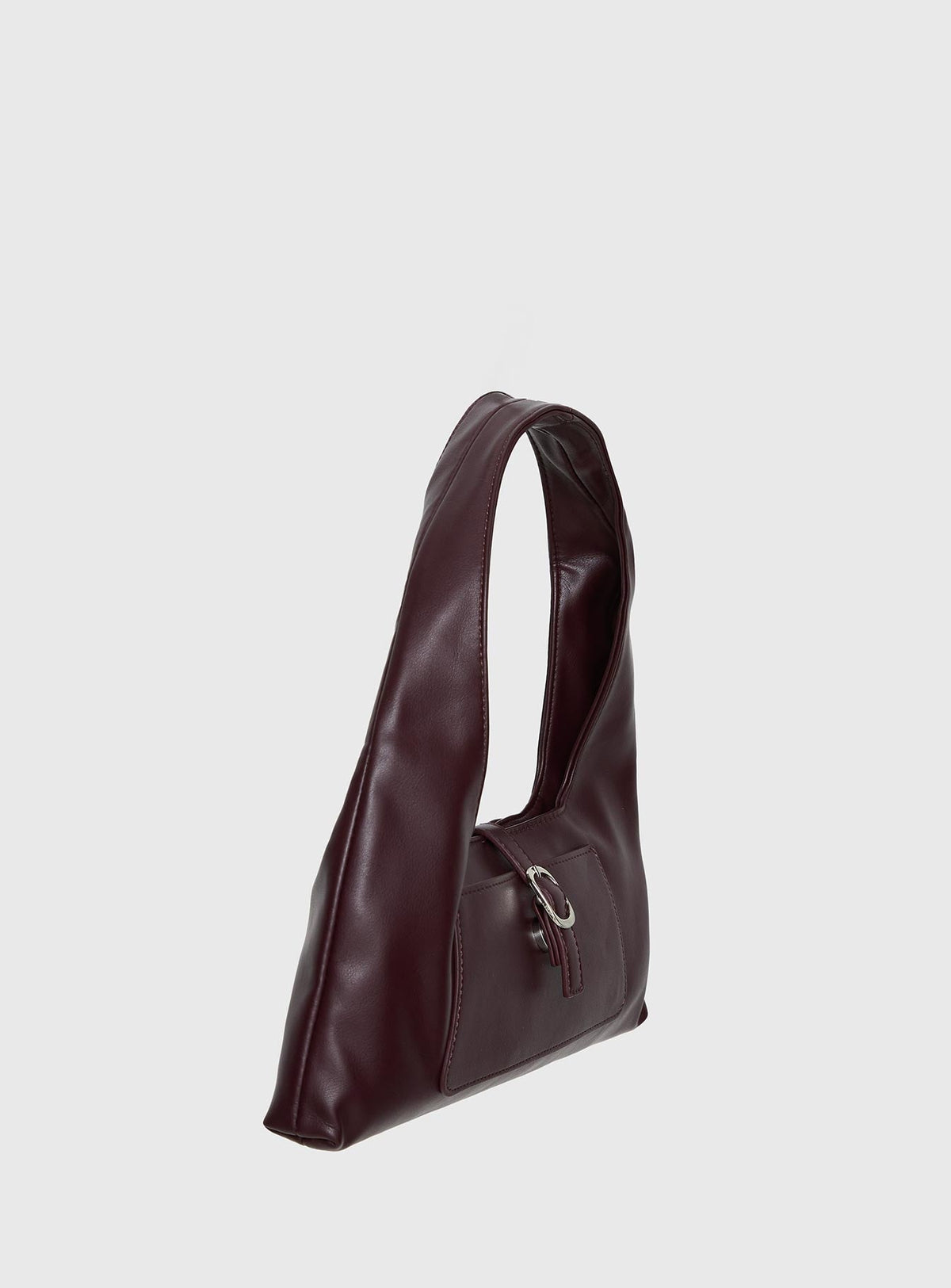 Who Told You Shoulder Bag Red