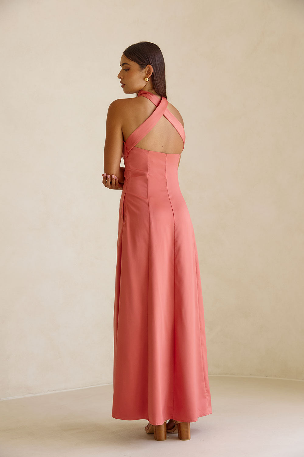 Jianna Dress