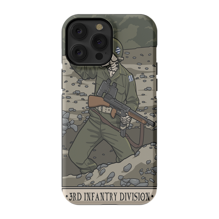 Premium Glossy Tough Case / iPhone 14 Pro Max