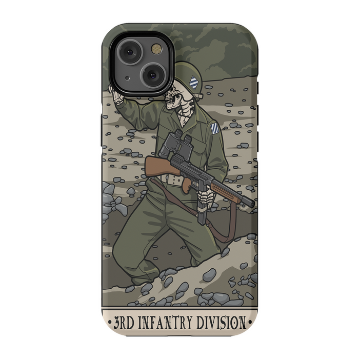 Premium Glossy Tough Case / iPhone 14 Plus