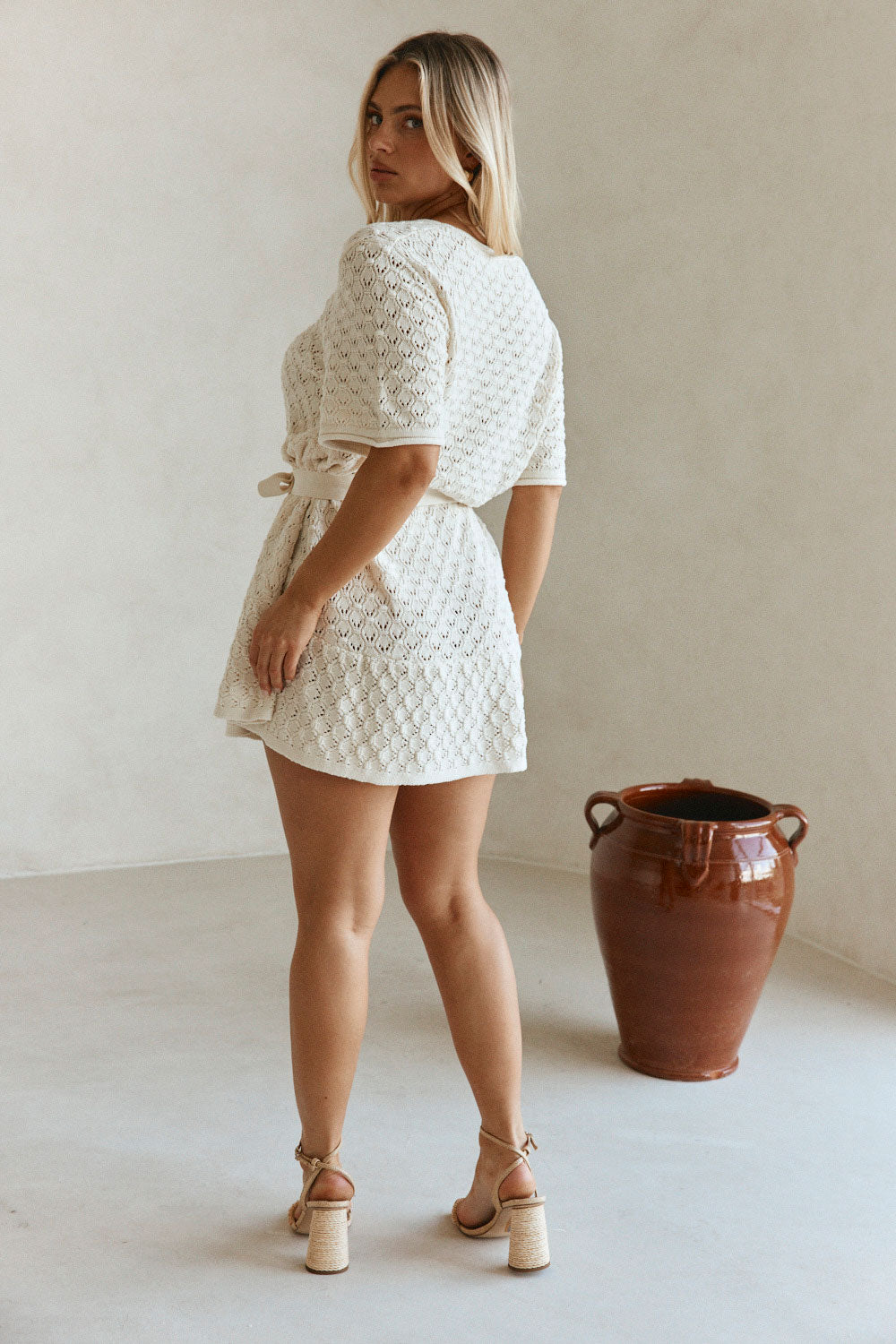 Demi Dress