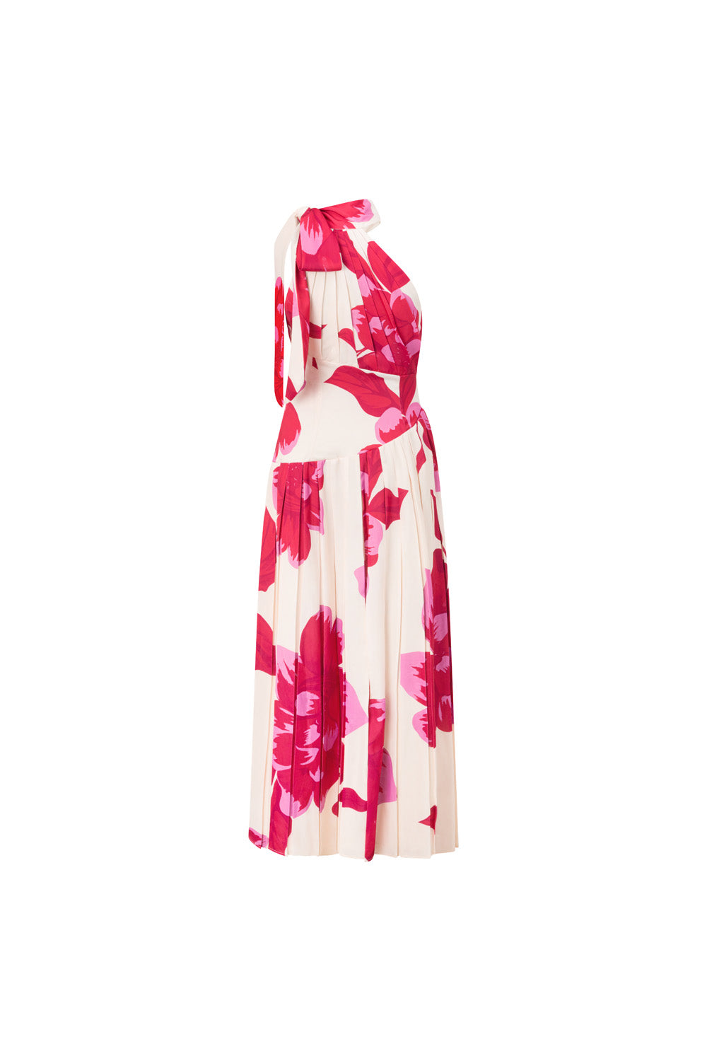 Daje Dress - Sole Rosa