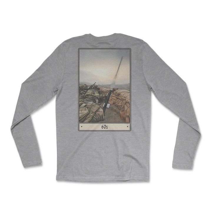 60s Long Sleeve