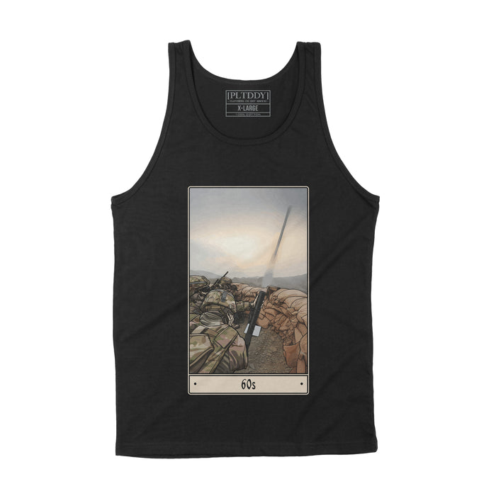 60s Tank Top