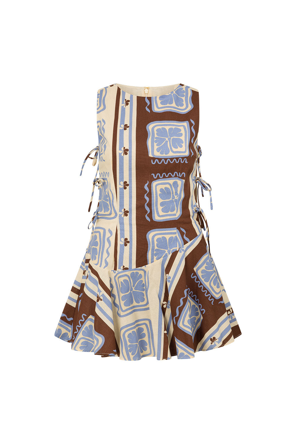 Mariana Dress - Solance
