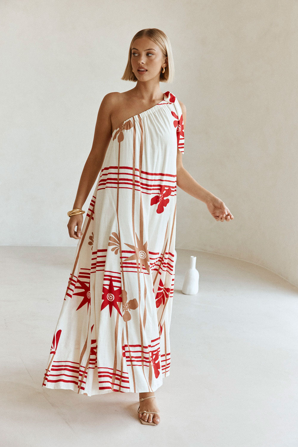 Avani Dress - Moana