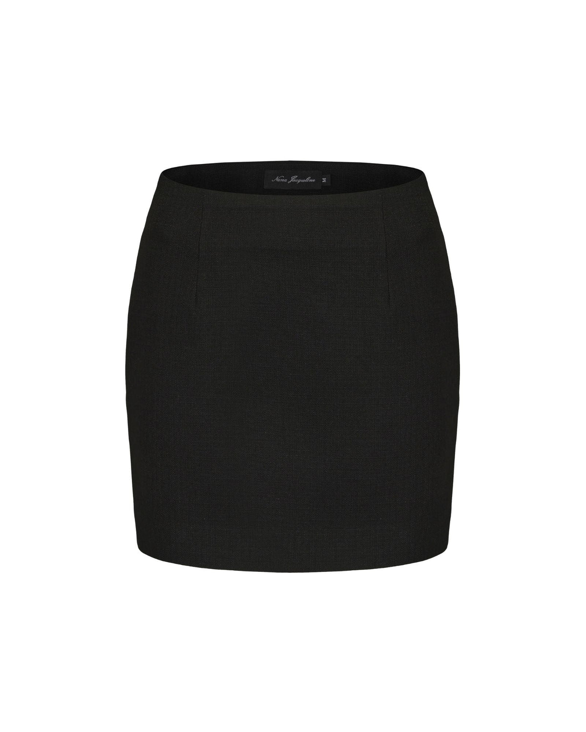 Vanessa Skirt (Black)