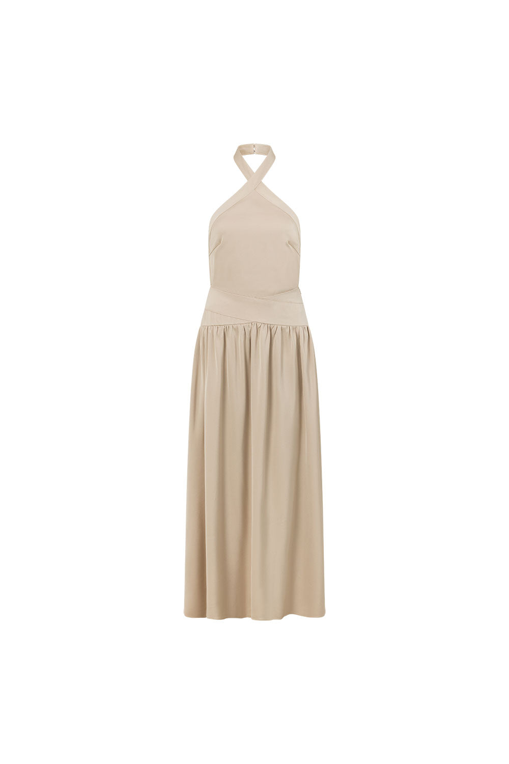 Rani Dress