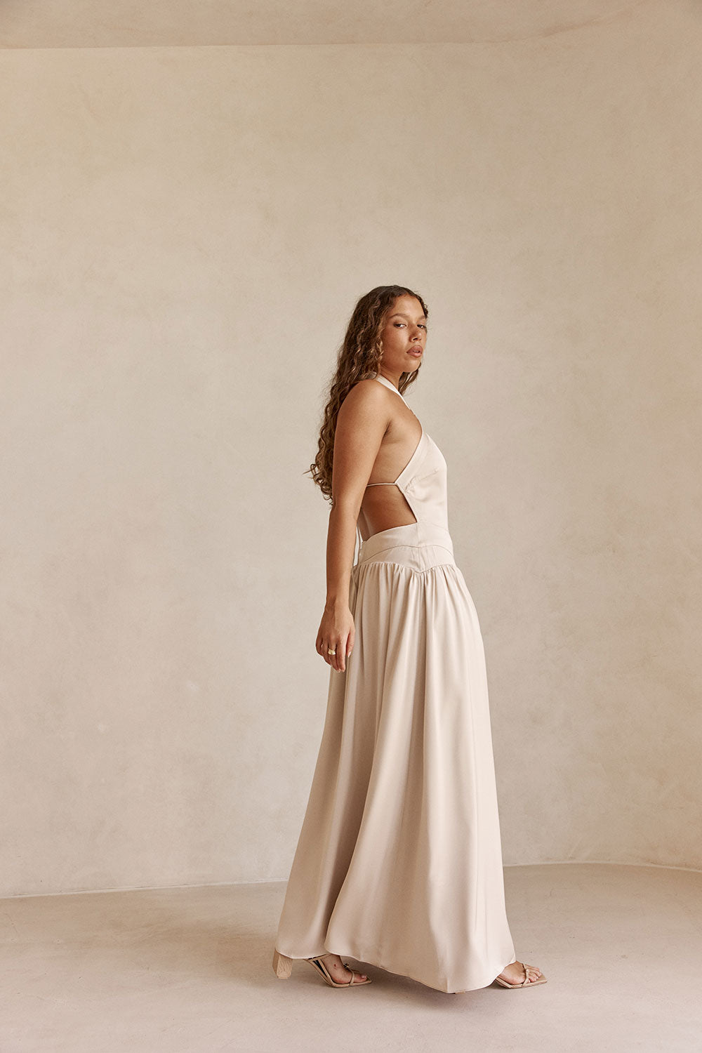 Rani Dress