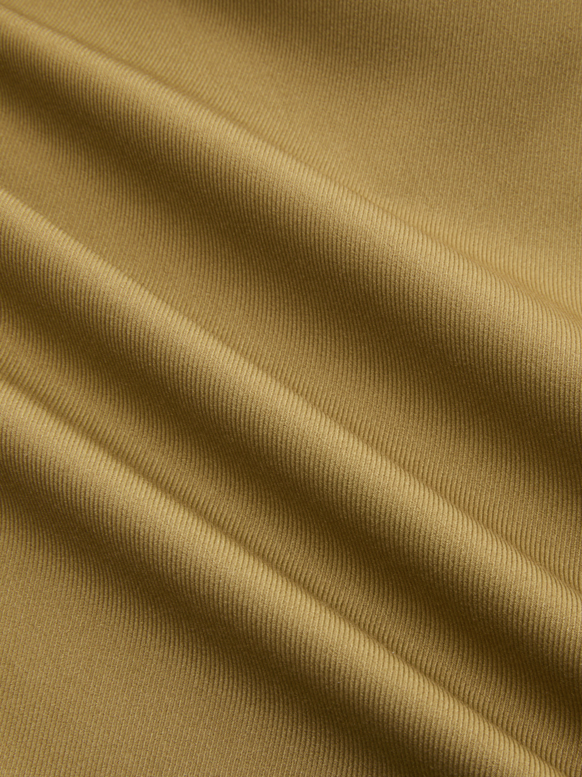 Belted Pleated Mid-Waist Wide-Leg Pants