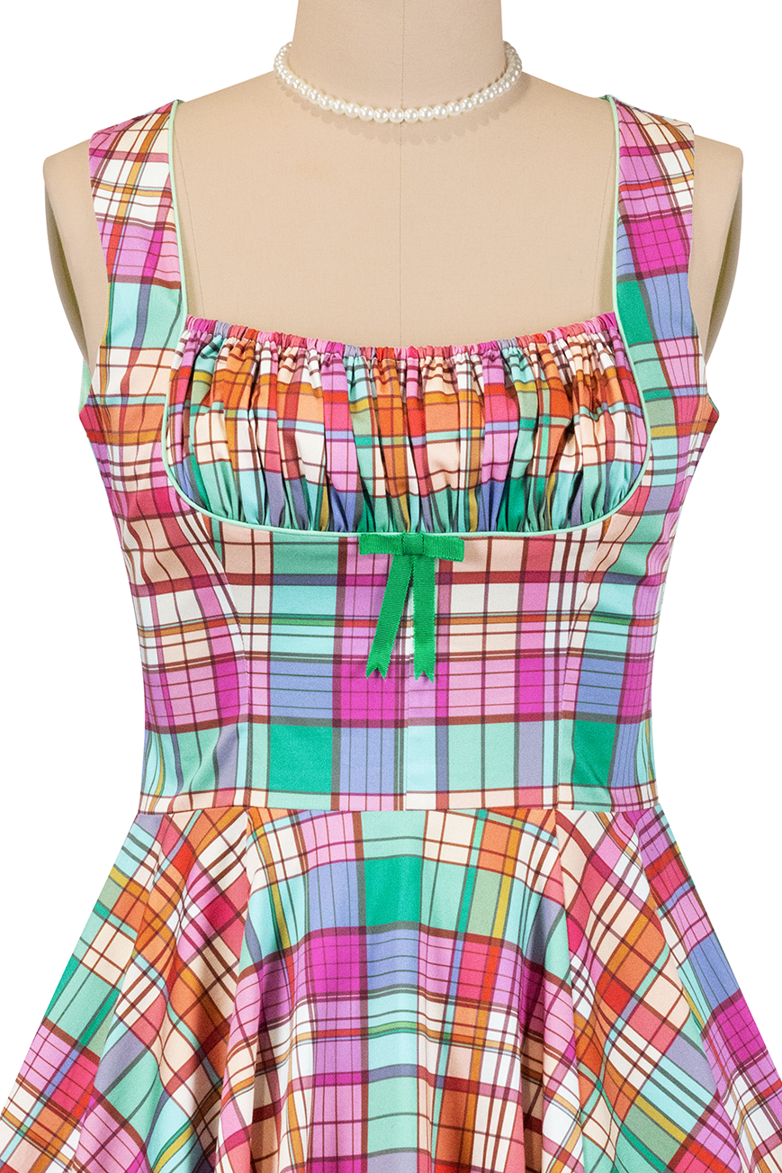 Check Me Out Dress