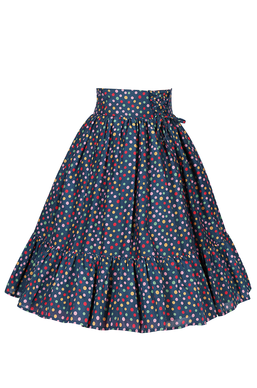Fiorenza Full Skirt (Spot)