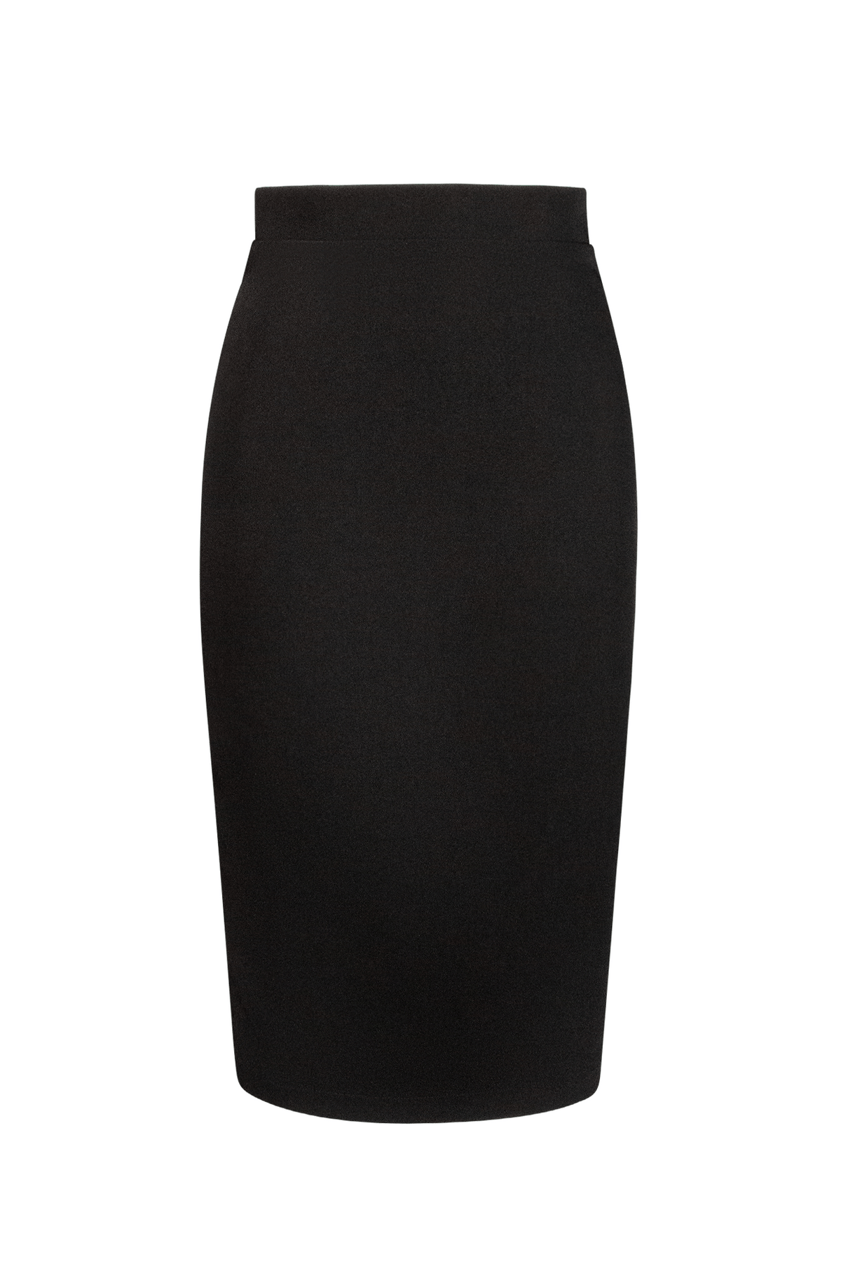 D'Amour Lace Up Wiggle Skirt