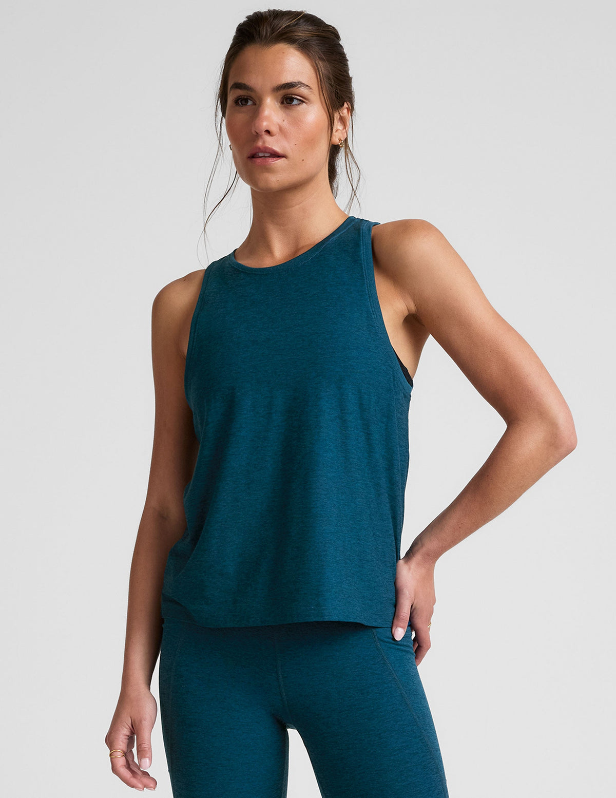 Featherweight Rebalance Tank