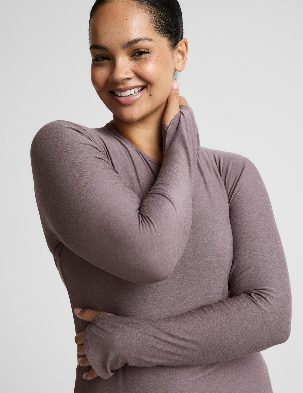 Featherweight Classic Crew Pullover