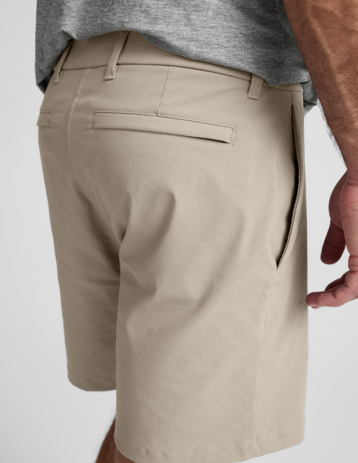 Element Men's Chino Short 7"