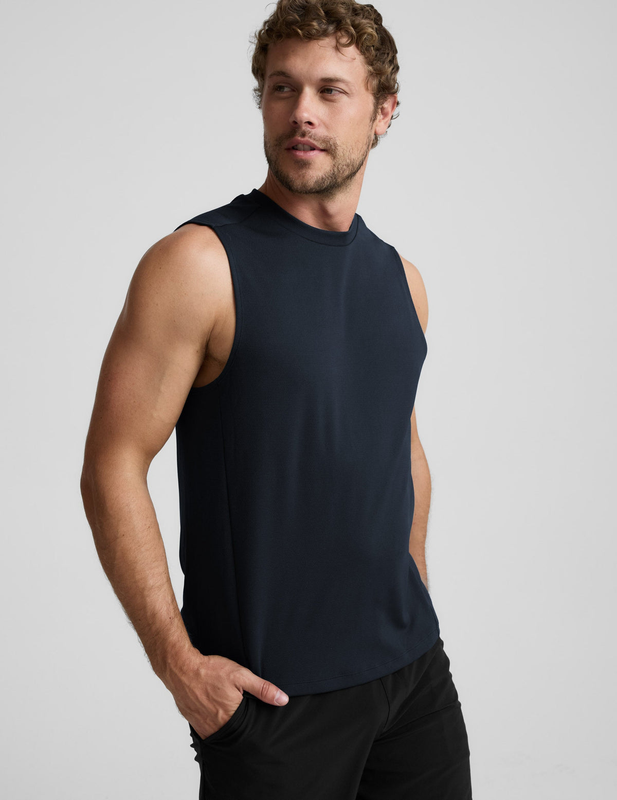 All In Active Men's Tank