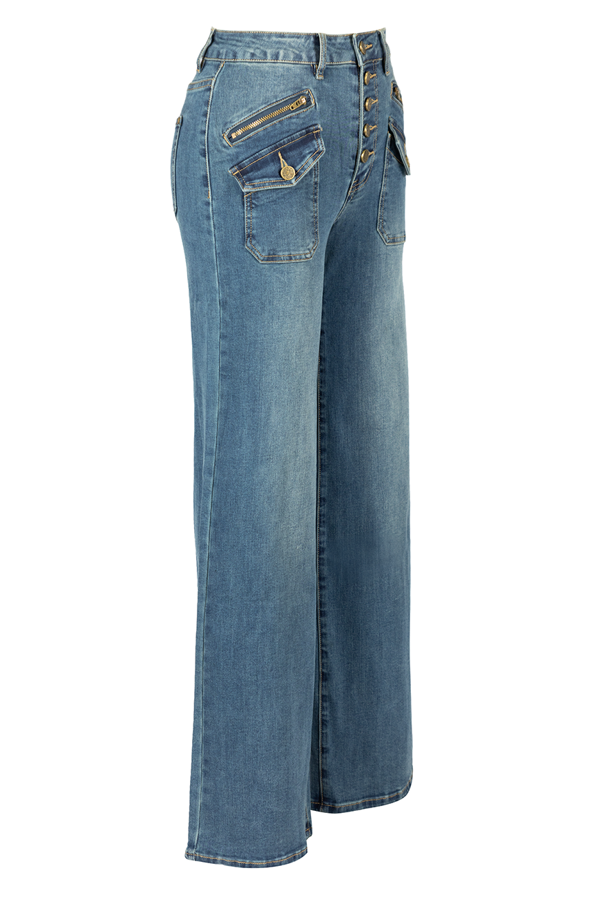 Minnesota Denim Jean
