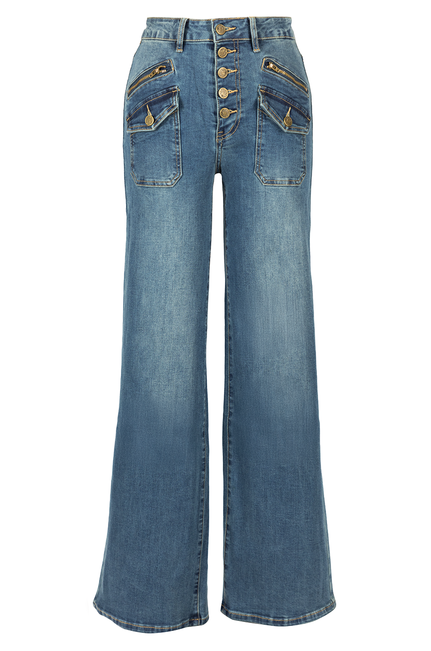 Minnesota Denim Jean