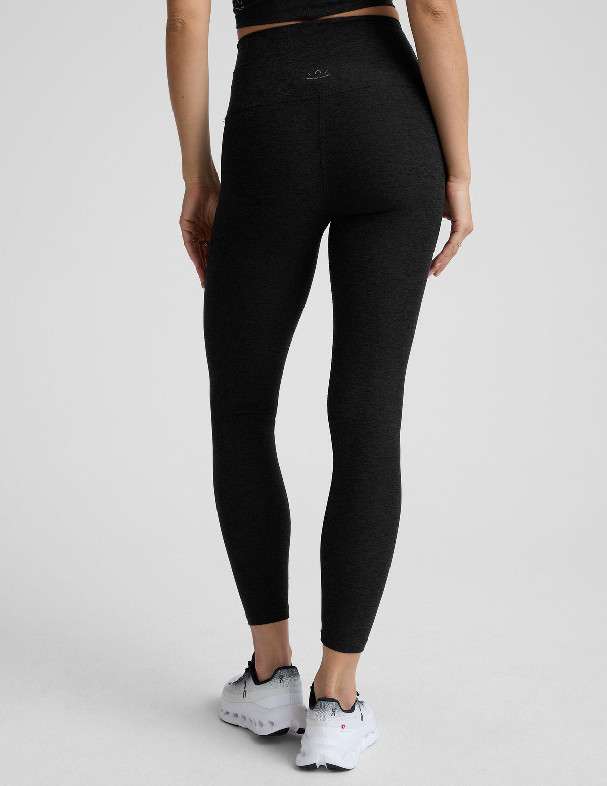 Spacedye™ Caught In The Midi High Waisted Legging