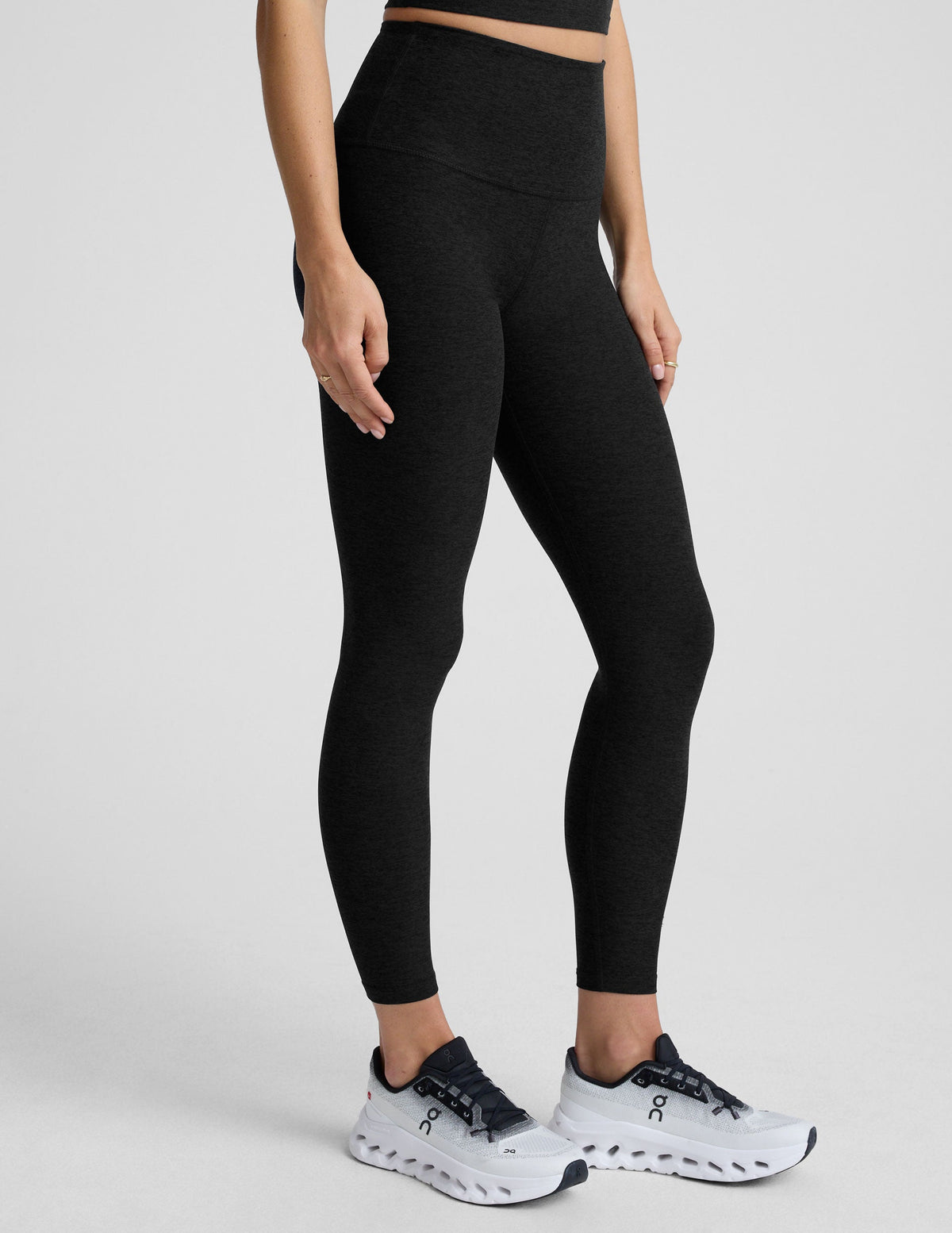 Spacedye™ Caught In The Midi High Waisted Legging
