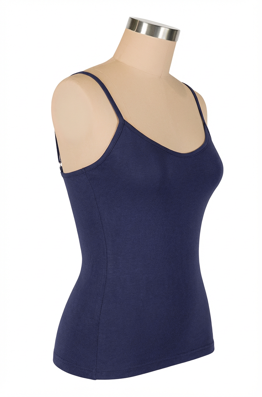 Dottie Darling Lace Blouse (Navy)