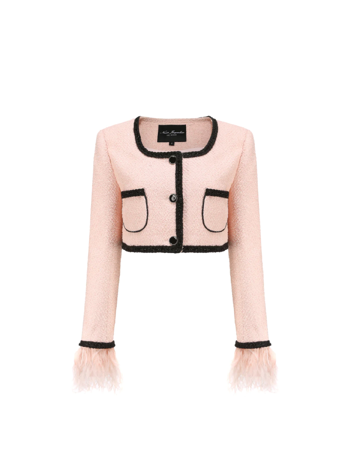 Coco Blazer (Final Sale)