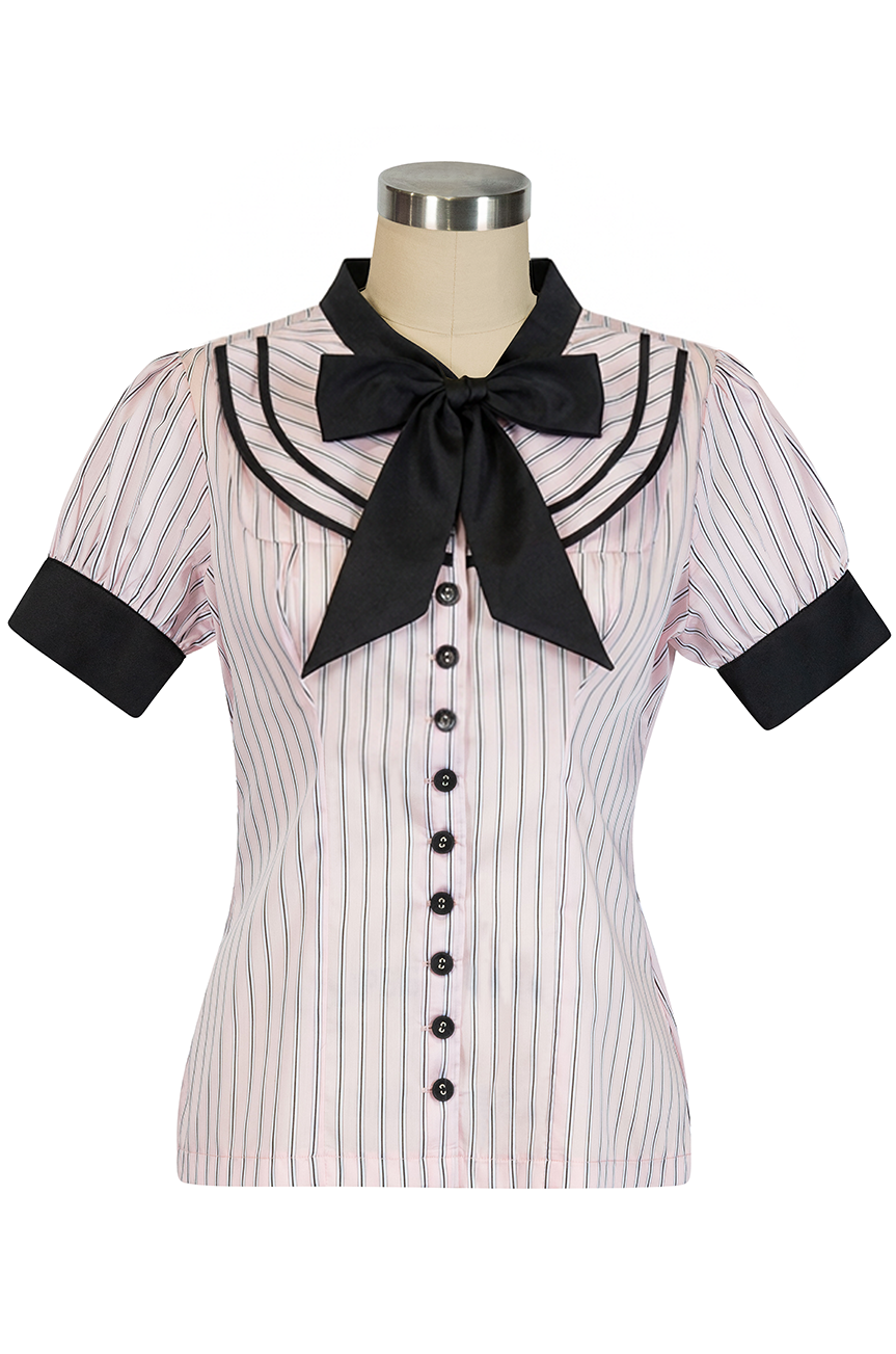 Bijou Blouse