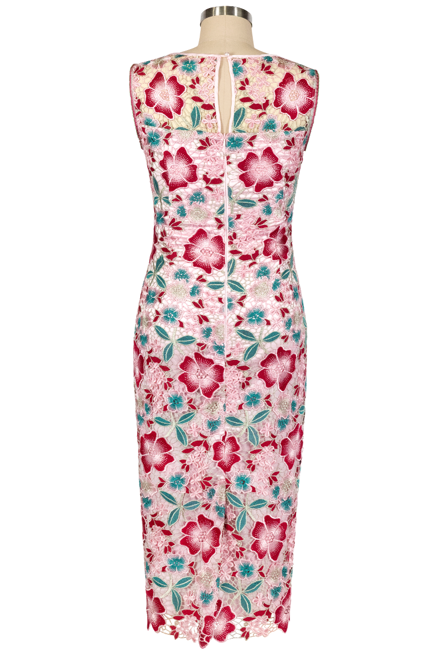 La Vita Romantica Wiggle Dress