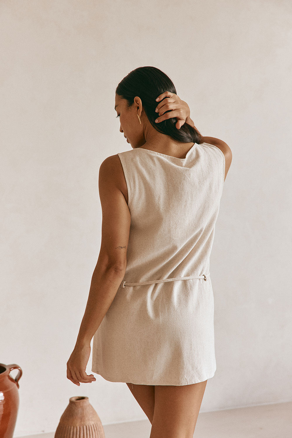 Alianna Dress
