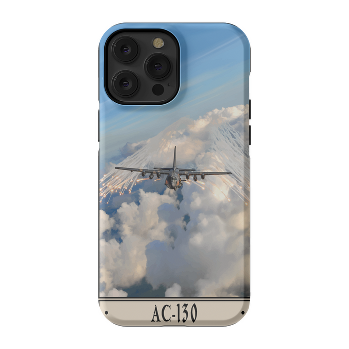 Premium Glossy Tough Case / iPhone 14 Pro Max