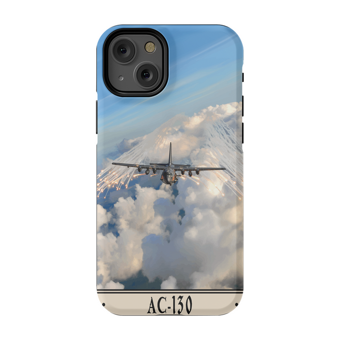Premium Glossy Tough Case / iPhone 14