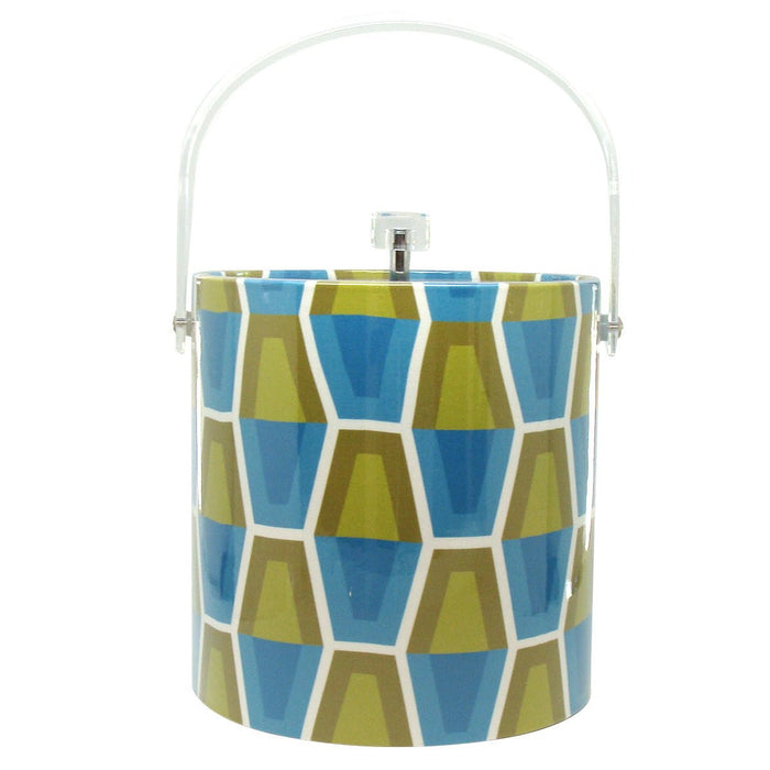 Lava Lamp Ice Bucket - Destination PSP