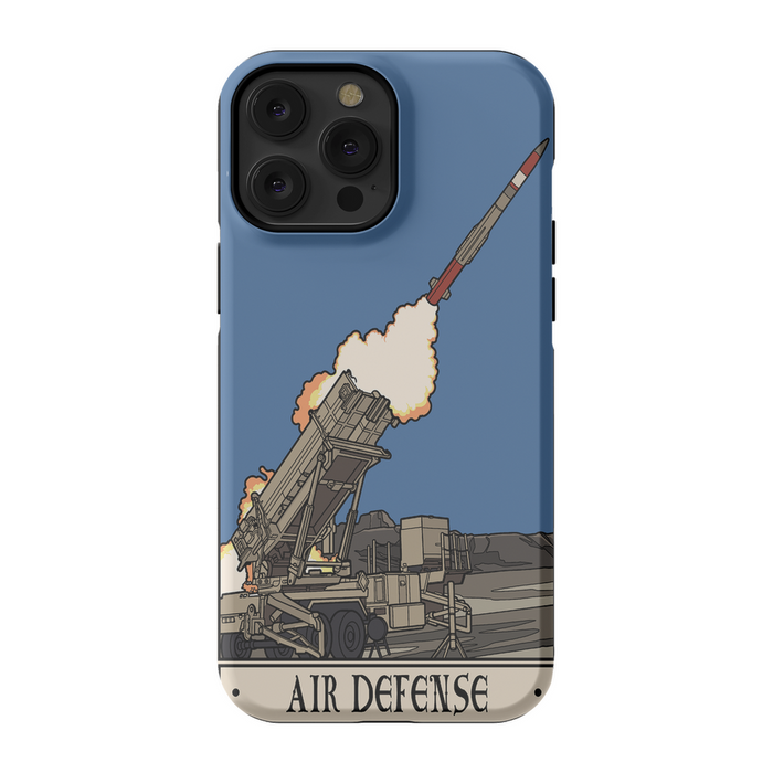 Premium Glossy Tough Case / iPhone 14 Pro Max