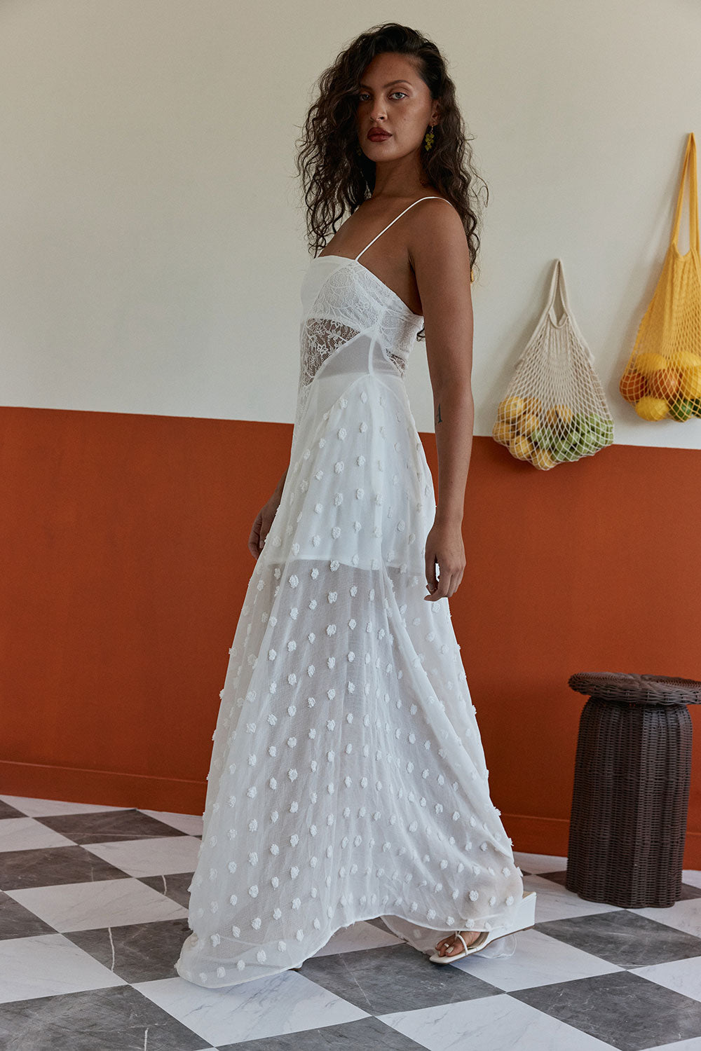Dune Dress