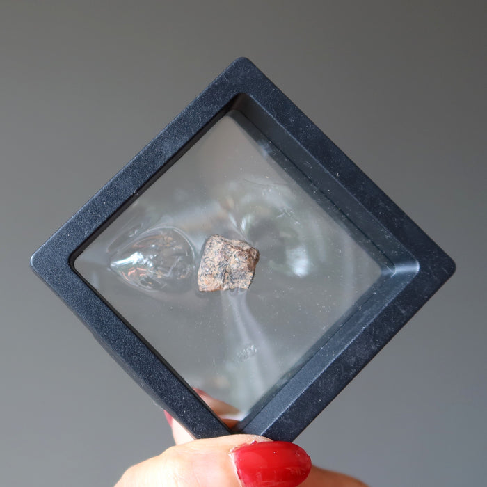 Agoudal Meteorite Iron Stone