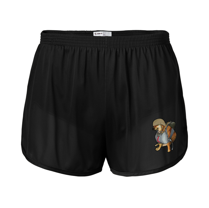Airborne Cheems Ranger Panties