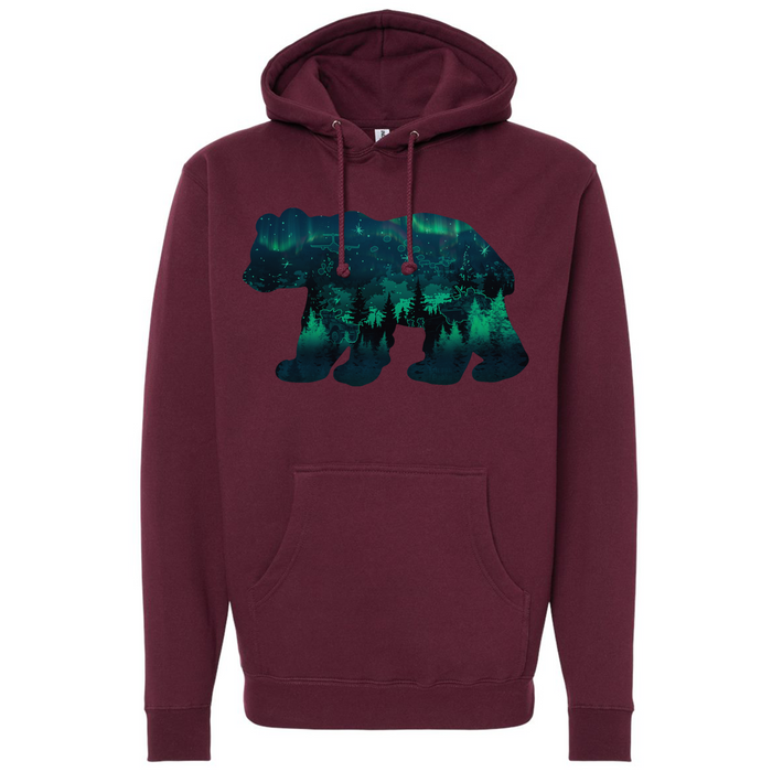 Alaska Hoodie