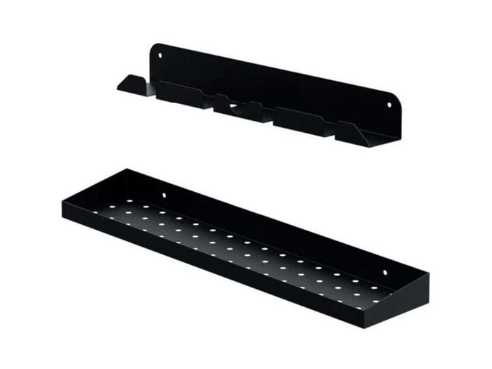 Alfa Forni Cooking Station Rack Peel Holder