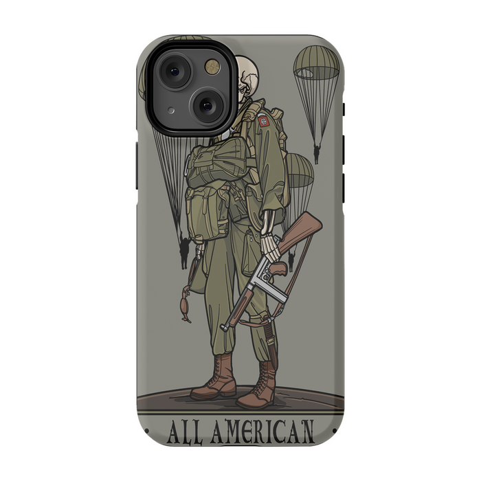 Premium Glossy Tough Case / iPhone 14