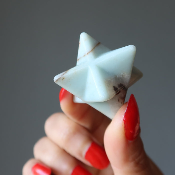 Merkaba Star Healing