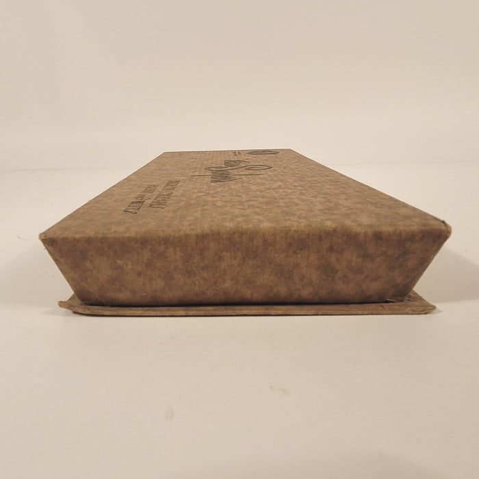 Antique Miss Saylor's Unusual Chocolates Box, Embossed Saylors of Ca. Box