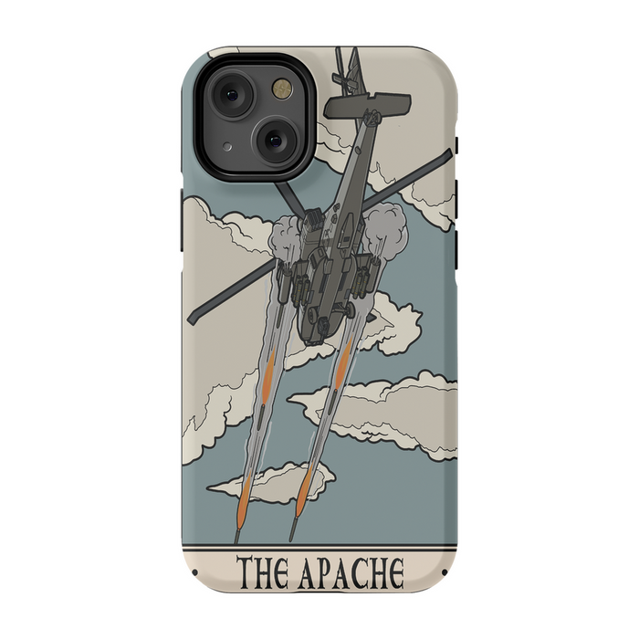 Premium Glossy Tough Case / iPhone 14