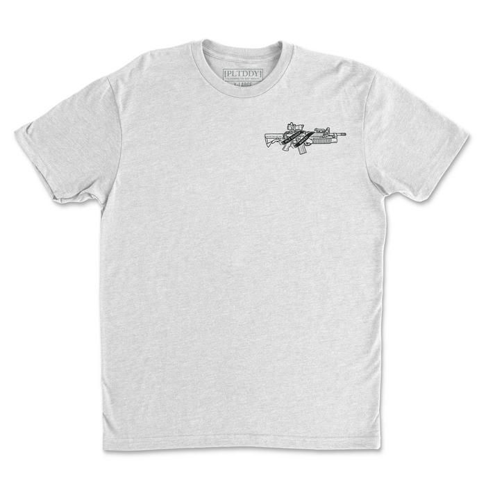 Armament Tee