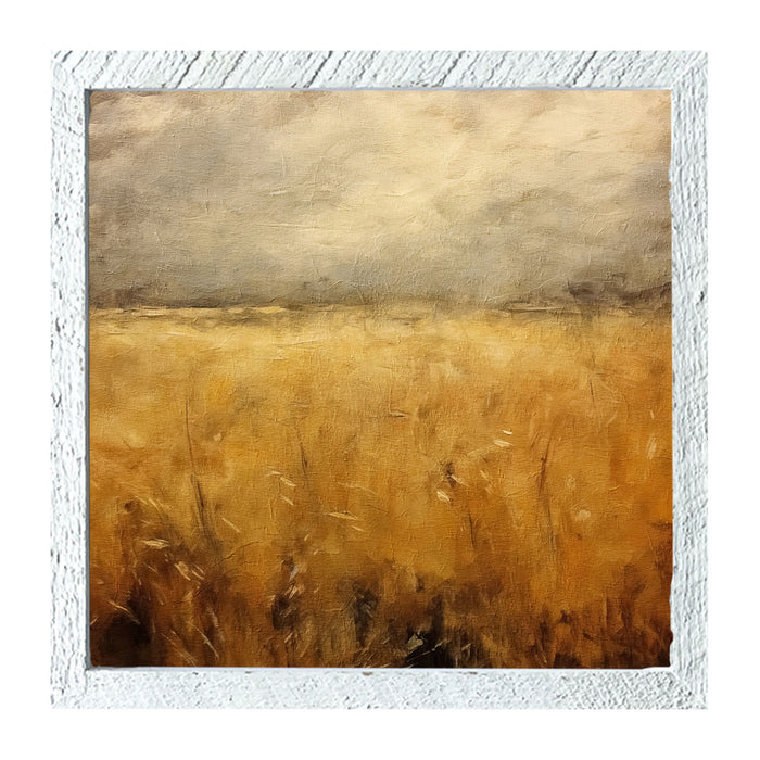 Autumn field