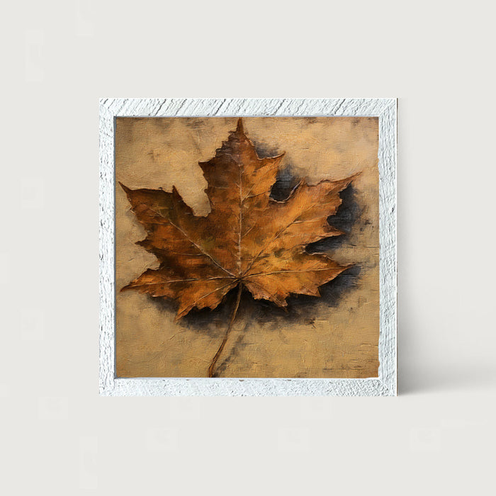 Autumn Leaf