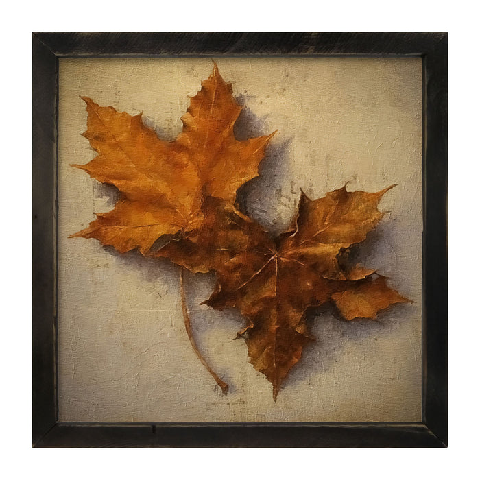 Autumn Leaves